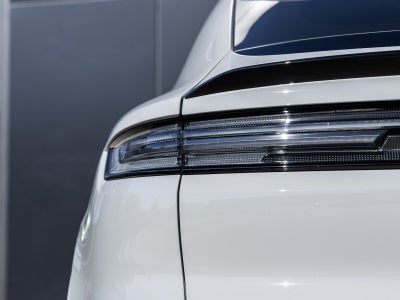 2026 Porsche Cayenne Coupe Cayenne GTS Coupe