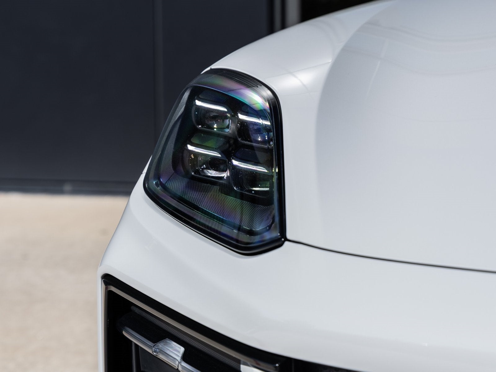 2026 Porsche Cayenne Coupe Cayenne GTS Coupe