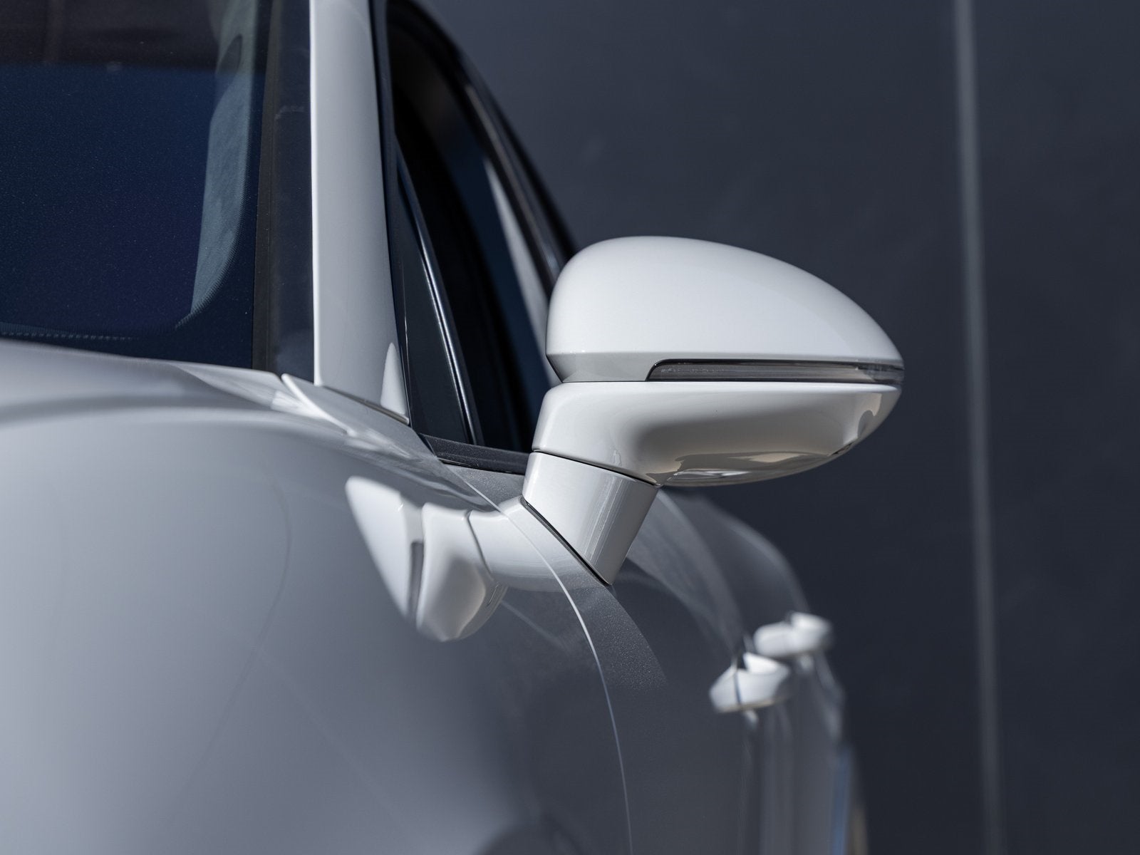 2026 Porsche Cayenne Coupe Cayenne GTS Coupe