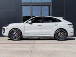 2026 Porsche Cayenne Coupe Cayenne GTS Coupe