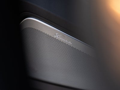 2026 Porsche Cayenne Coupe Cayenne GTS Coupe