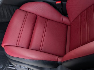 2026 Porsche Cayenne Coupe Cayenne GTS Coupe