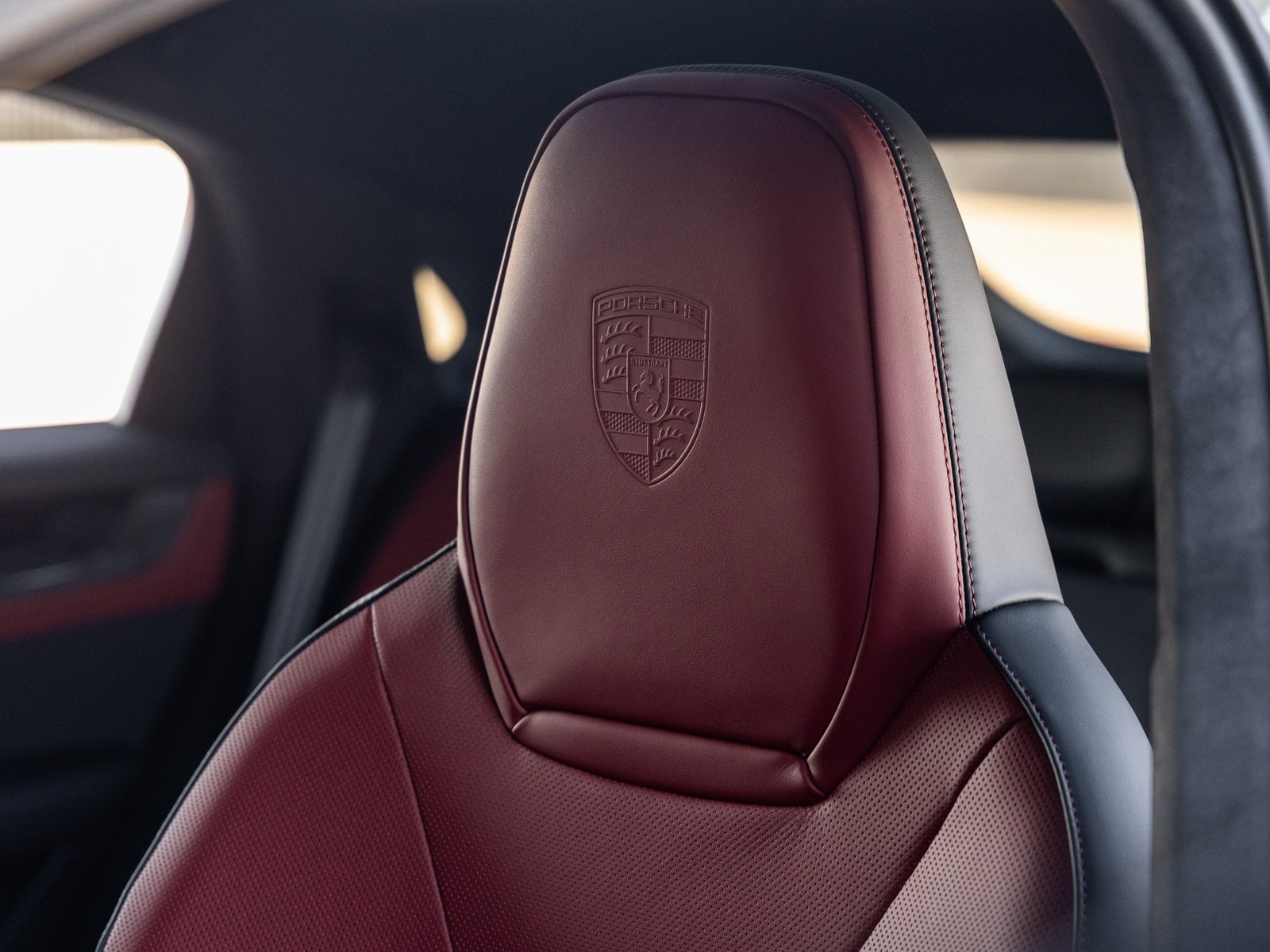 2026 Porsche Cayenne Coupe Cayenne GTS Coupe