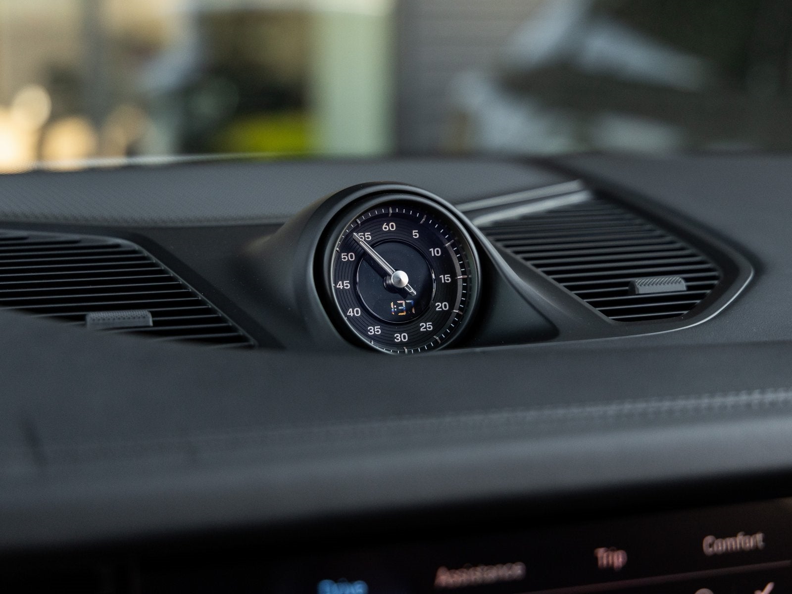 2026 Porsche Cayenne Coupe Cayenne GTS Coupe