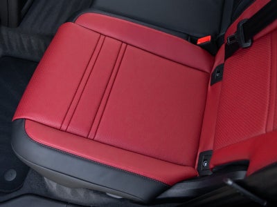 2026 Porsche Cayenne Coupe Cayenne GTS Coupe