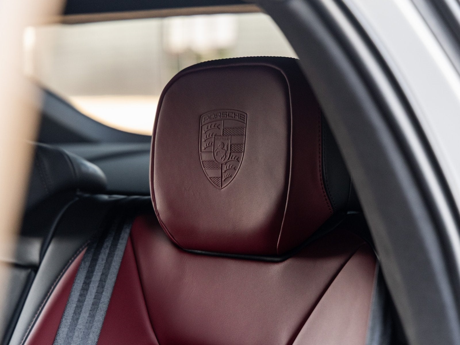 2026 Porsche Cayenne Coupe Cayenne GTS Coupe