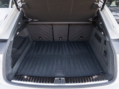 2026 Porsche Cayenne Coupe Cayenne GTS Coupe