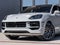 2026 Porsche Cayenne Coupe Cayenne GTS Coupe