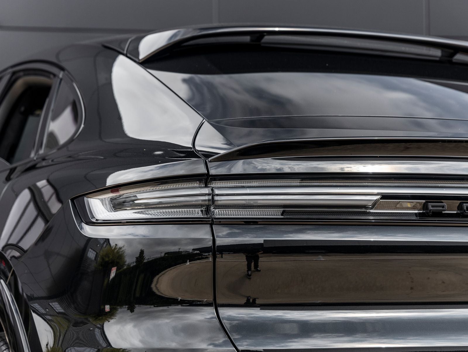 2026 Porsche Cayenne Coupe Cayenne GTS Coupe