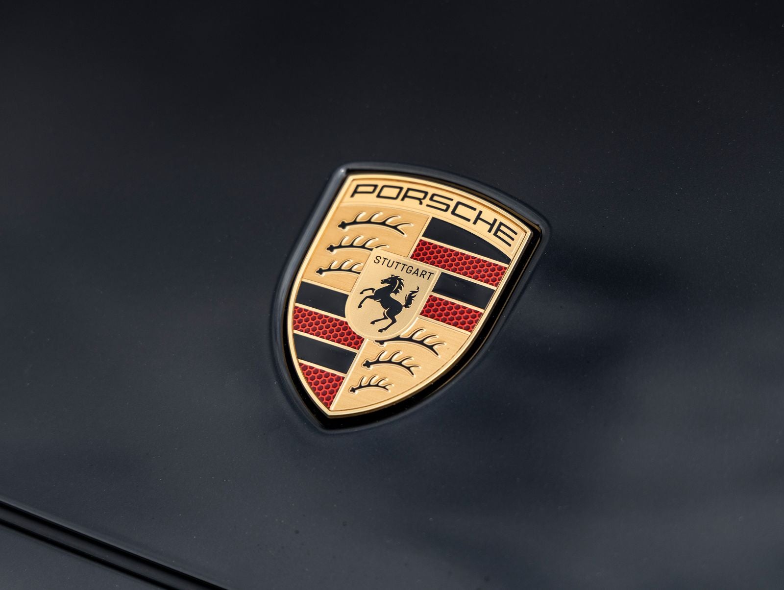 2026 Porsche Cayenne Coupe Cayenne GTS Coupe