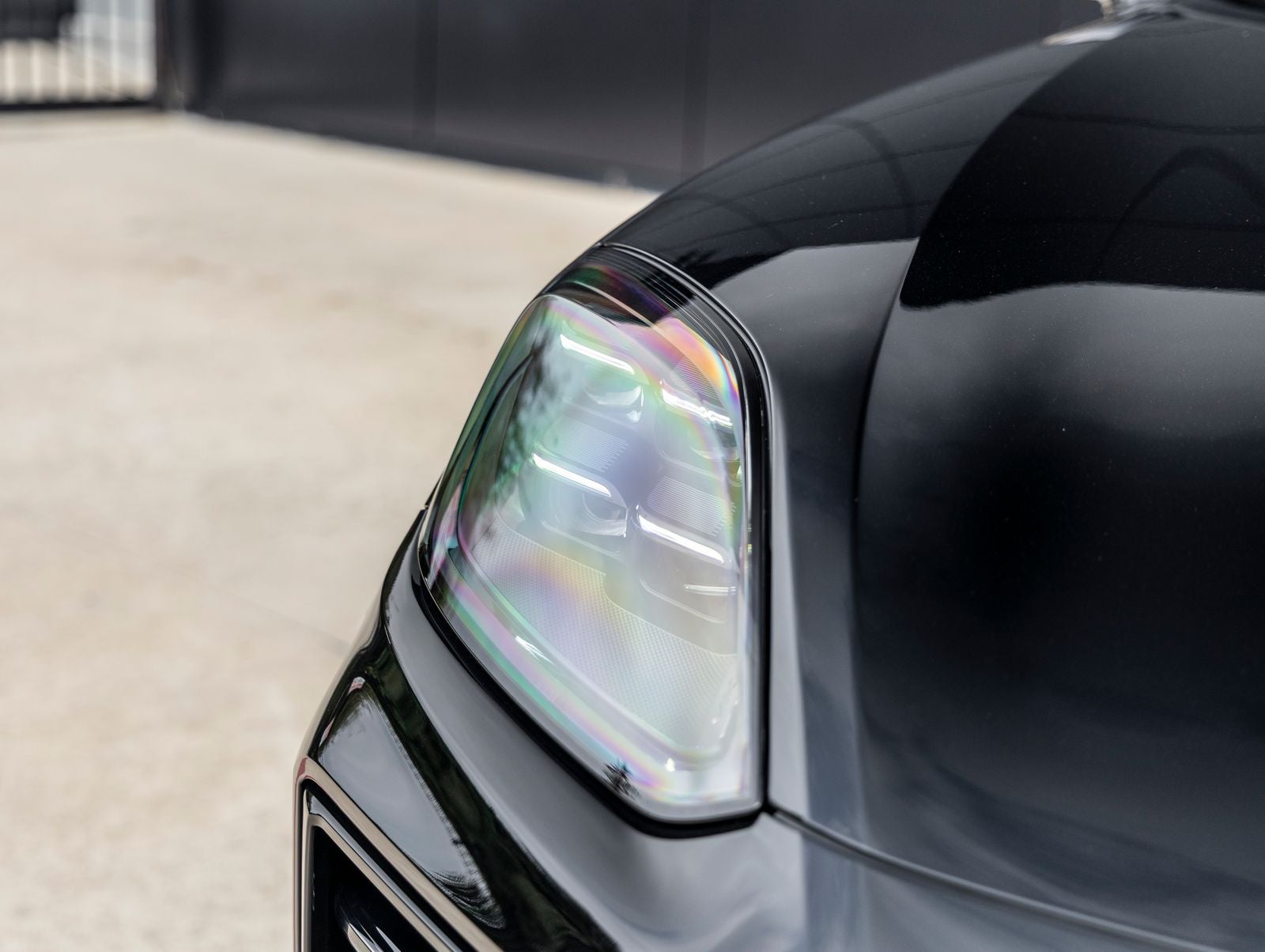 2026 Porsche Cayenne Coupe Cayenne GTS Coupe