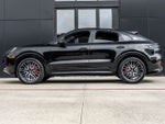 2026 Porsche Cayenne Coupe Cayenne GTS Coupe