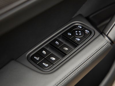 2026 Porsche Cayenne Coupe Cayenne GTS Coupe