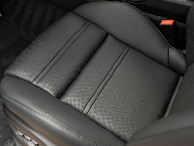 2026 Porsche Cayenne Coupe Cayenne GTS Coupe