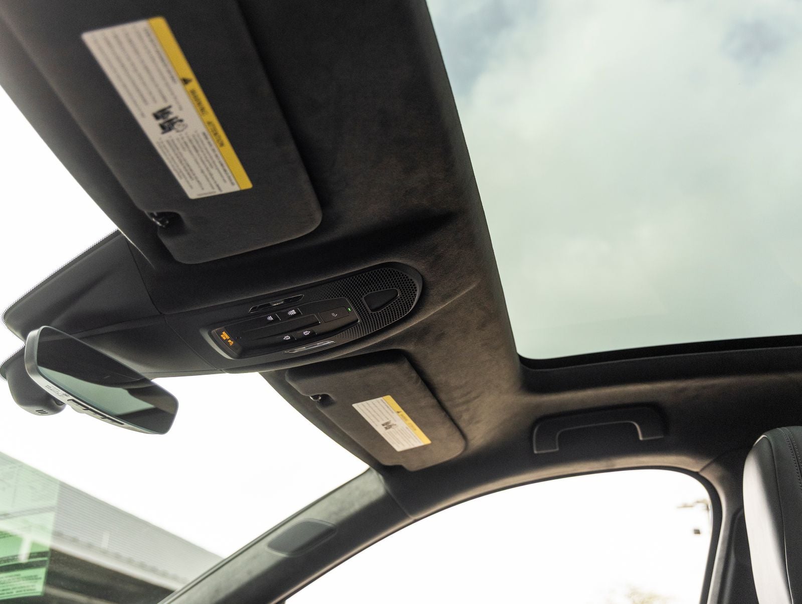 2026 Porsche Cayenne Coupe Cayenne GTS Coupe