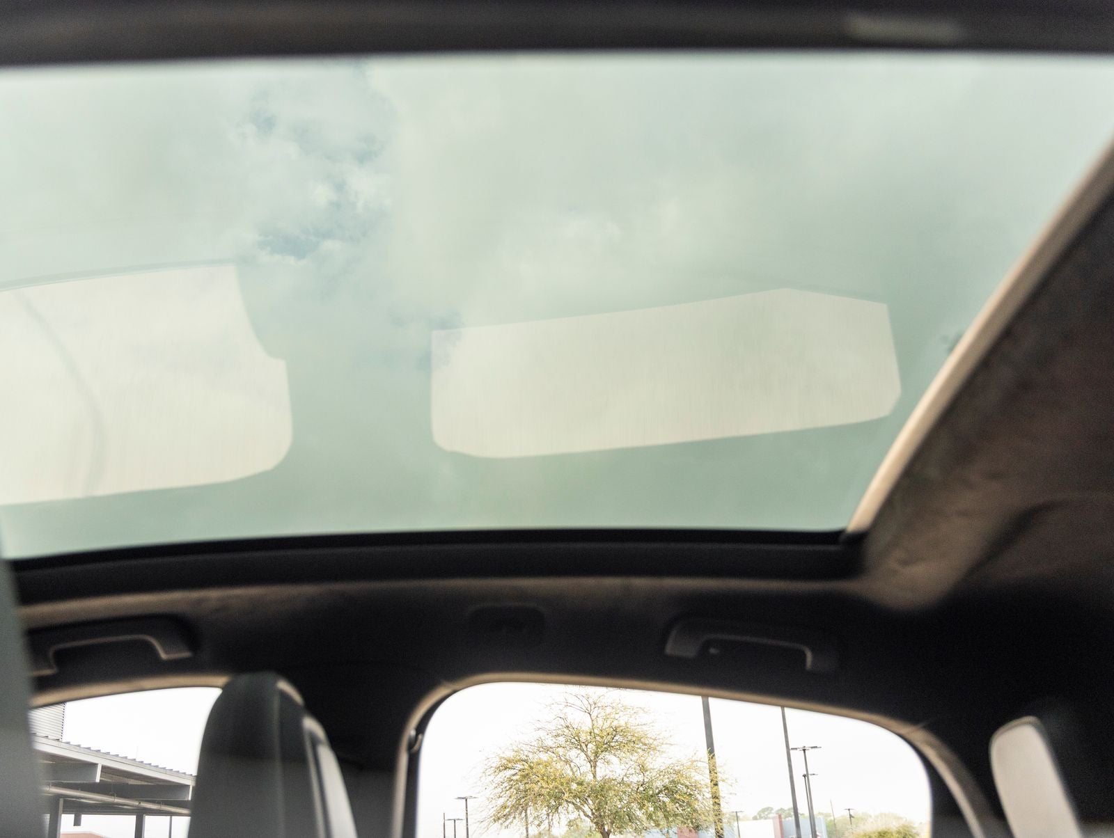 2026 Porsche Cayenne Coupe Cayenne GTS Coupe