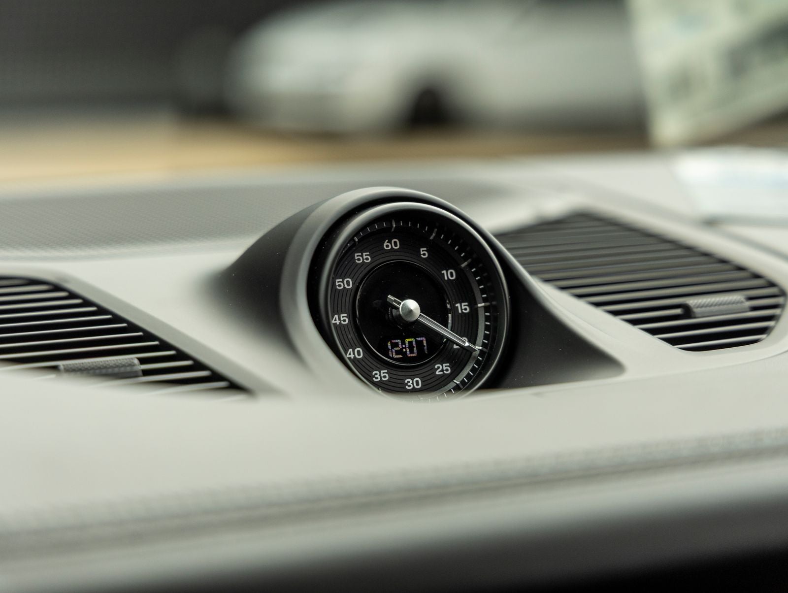 2026 Porsche Cayenne Coupe Cayenne GTS Coupe