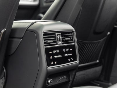 2026 Porsche Cayenne Coupe Cayenne GTS Coupe