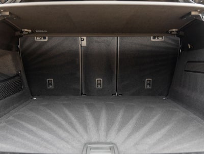 2026 Porsche Cayenne Coupe Cayenne GTS Coupe