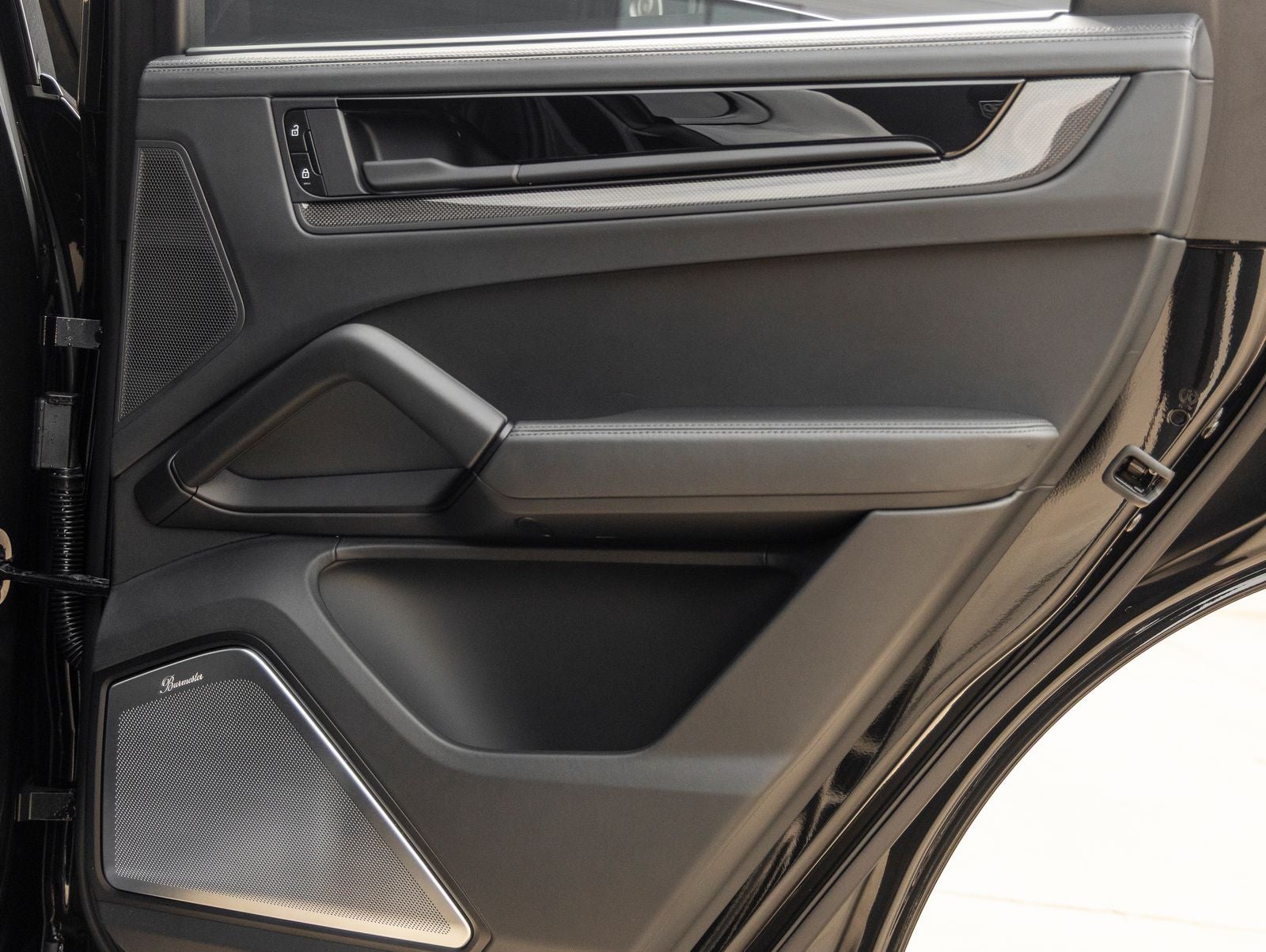 2026 Porsche Cayenne Coupe Cayenne GTS Coupe