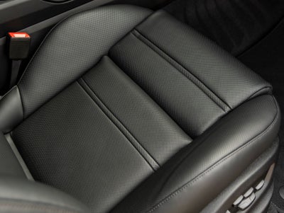 2026 Porsche Cayenne Coupe Cayenne GTS Coupe