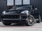 2023 Porsche Cayenne Turbo S E-Hybrid Coupe