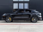 2023 Porsche Cayenne Turbo S E-Hybrid Coupe