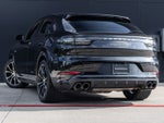 2023 Porsche Cayenne Turbo S E-Hybrid Coupe