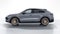 2022 Porsche Cayenne Cayenne Turbo GT (MY22)