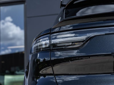 2023 Porsche Cayenne Cayenne Turbo GT