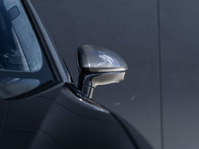 2023 Porsche Cayenne Cayenne Turbo GT