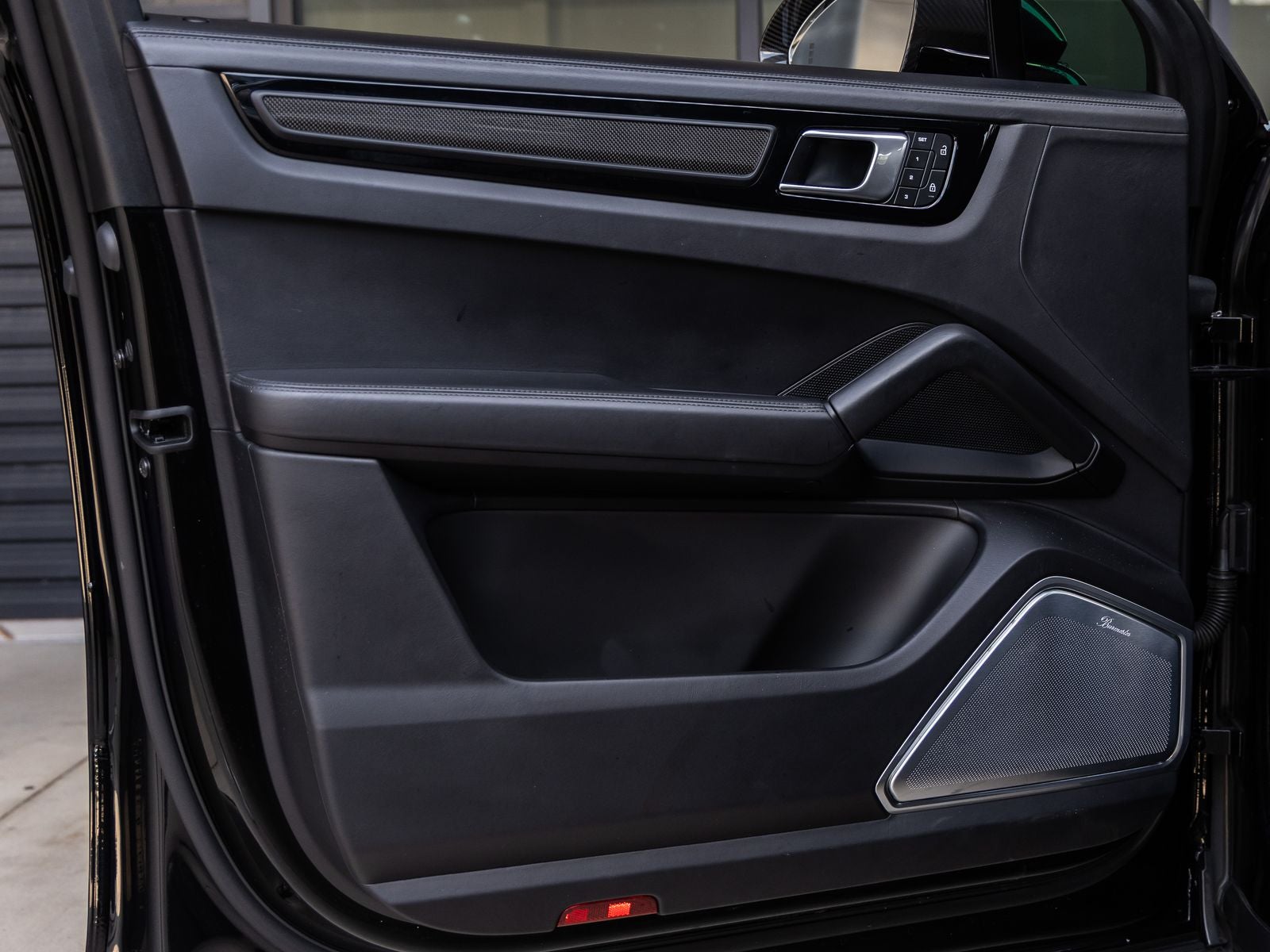 2023 Porsche Cayenne Cayenne Turbo GT