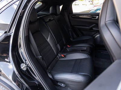 2023 Porsche Cayenne Cayenne Turbo GT