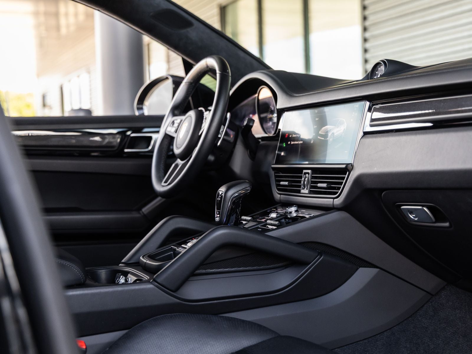 2023 Porsche Cayenne Cayenne Turbo GT