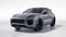 2024 Porsche Cayenne Turbo GT