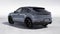 2024 Porsche Cayenne Turbo GT