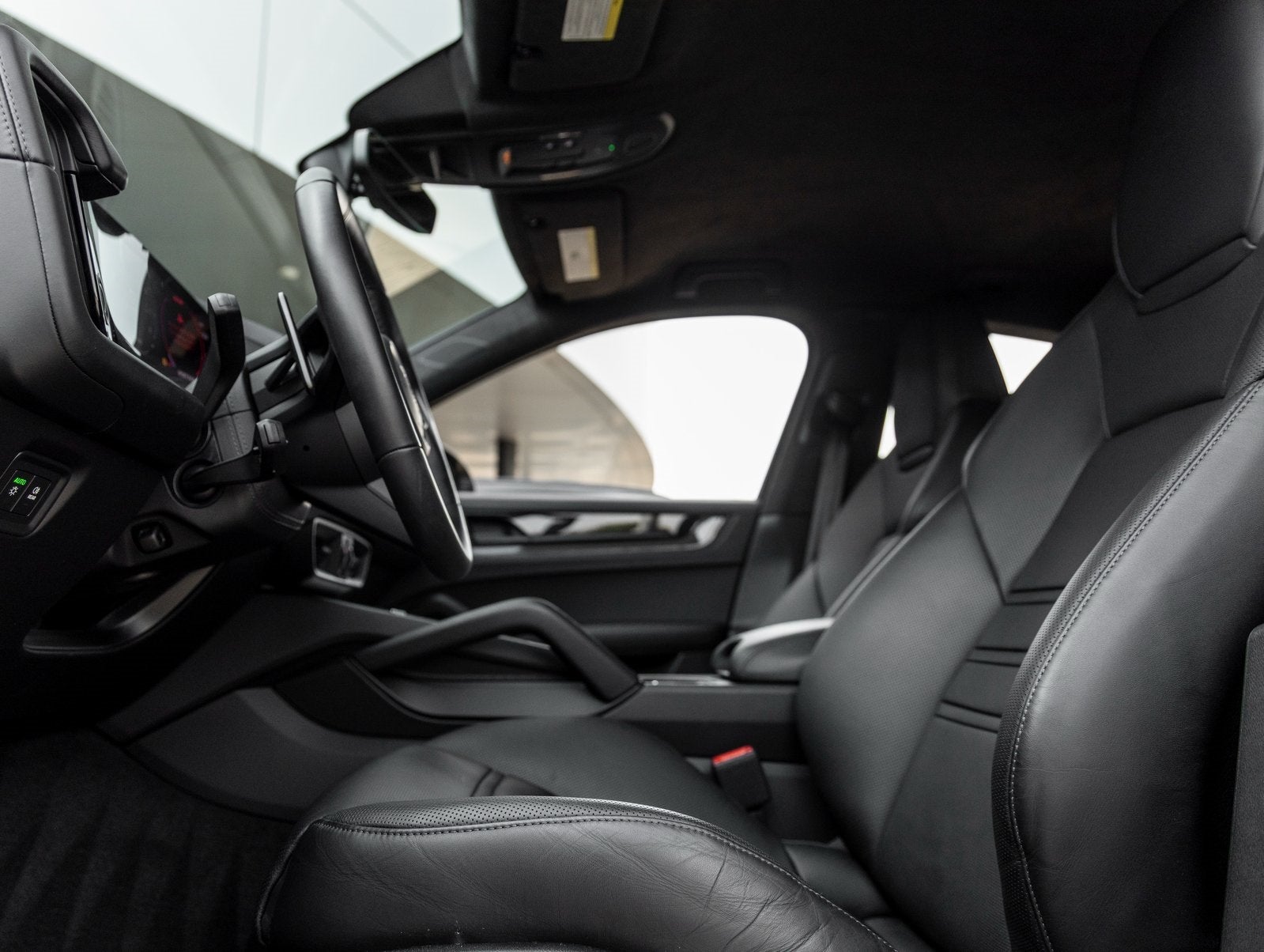 2025 Porsche Cayenne Cayenne Turbo GT