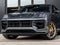 2025 Porsche Cayenne Cayenne Turbo GT