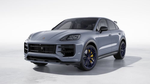 2024 Porsche Cayenne Cayenne Turbo GT