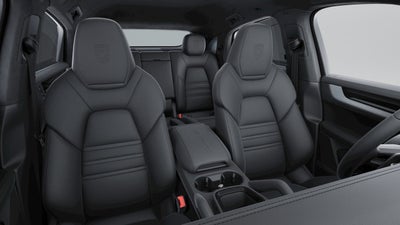 2024 Porsche Cayenne Cayenne Turbo GT