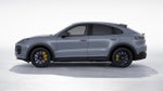 2024 Porsche Cayenne Cayenne Turbo GT