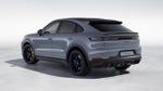 2024 Porsche Cayenne Cayenne Turbo GT