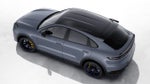 2024 Porsche Cayenne Cayenne Turbo GT