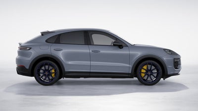 2024 Porsche Cayenne Cayenne Turbo GT