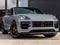 2024 Porsche Cayenne Cayenne Turbo GT