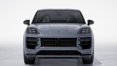 2024 Porsche Cayenne Cayenne Turbo GT