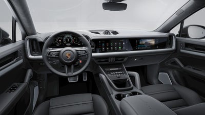 2024 Porsche Cayenne Cayenne Turbo GT