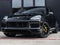 2023 Porsche Cayenne Turbo GT