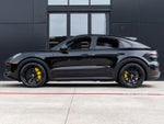 2023 Porsche Cayenne Turbo GT