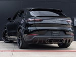 2023 Porsche Cayenne Turbo GT